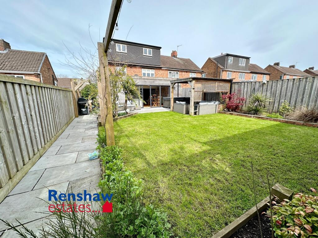 Additional property image - Old Coppice Side, Heanor, Derbyshire