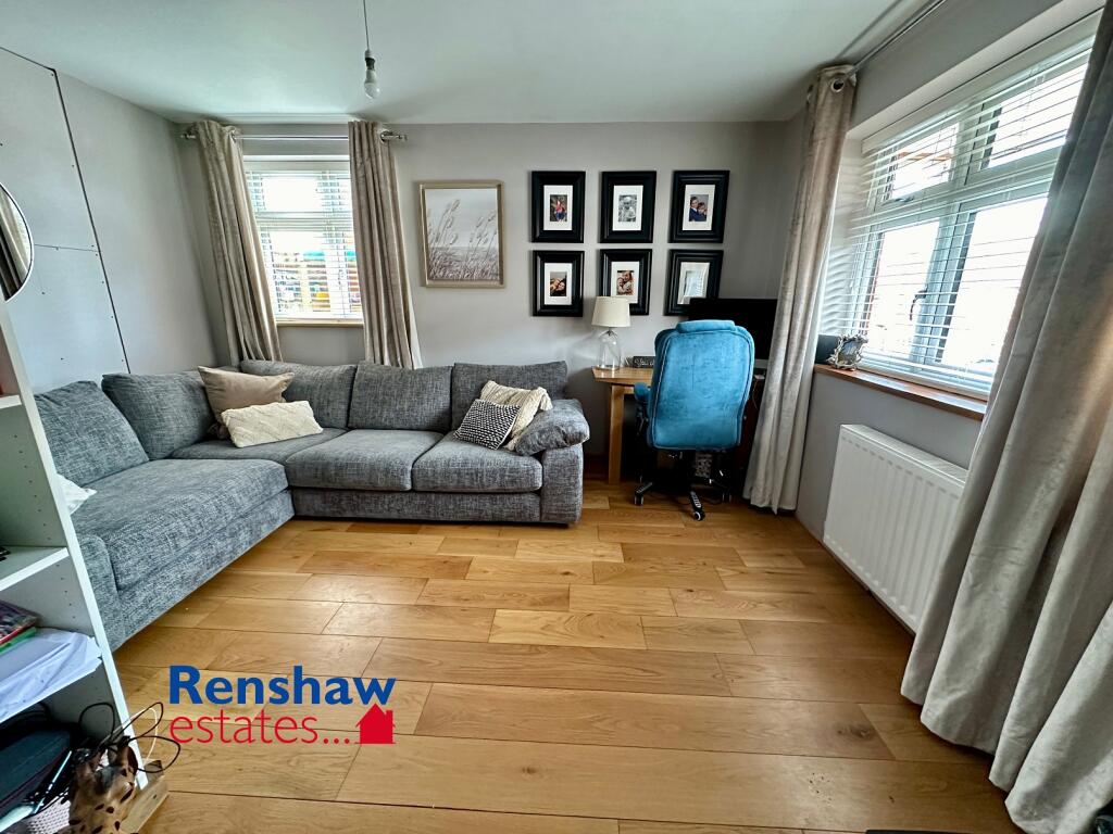 Additional property image - Old Coppice Side, Heanor, Derbyshire