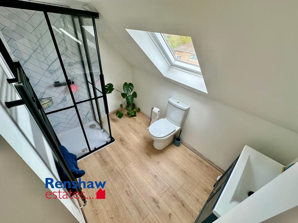 Additional property image - Old Coppice Side, Heanor, Derbyshire