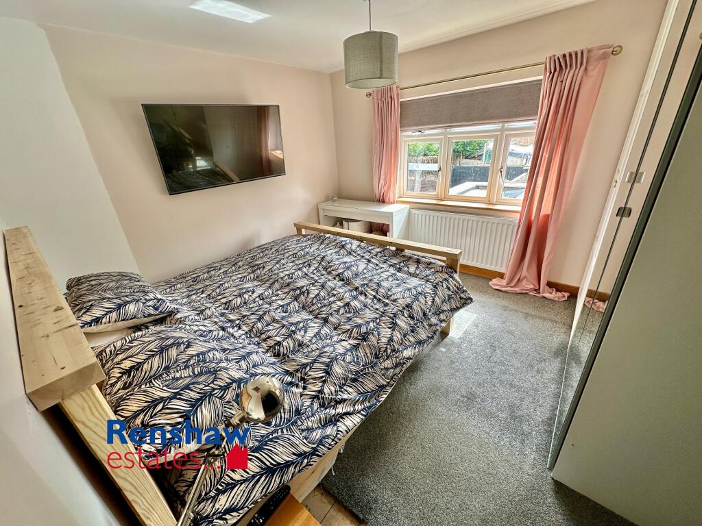 Additional property image - Old Coppice Side, Heanor, Derbyshire