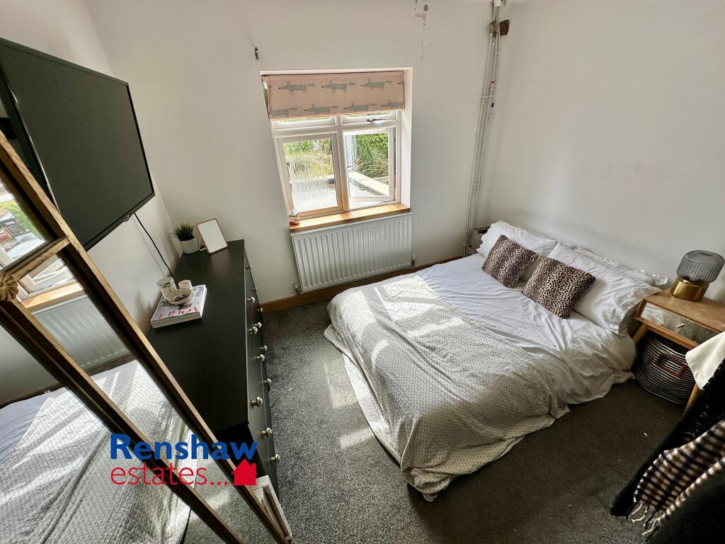 Additional property image - Old Coppice Side, Heanor, Derbyshire