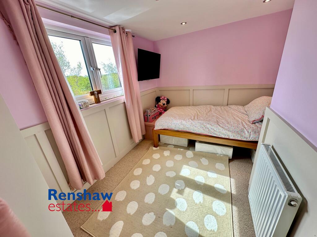 Additional property image - Old Coppice Side, Heanor, Derbyshire