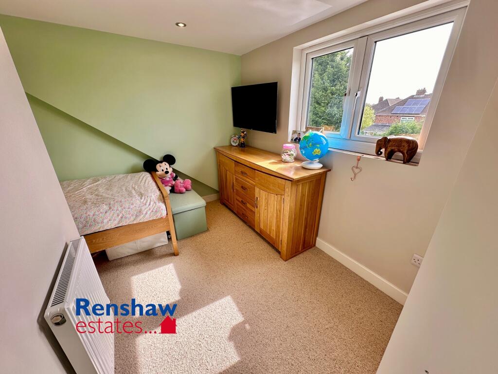 Additional property image - Old Coppice Side, Heanor, Derbyshire