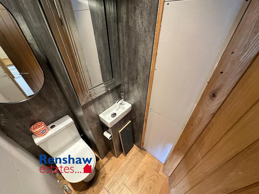 Additional property image - Old Coppice Side, Heanor, Derbyshire