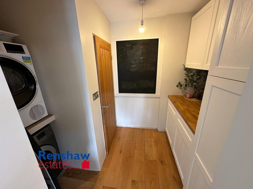 Additional property image - Old Coppice Side, Heanor, Derbyshire