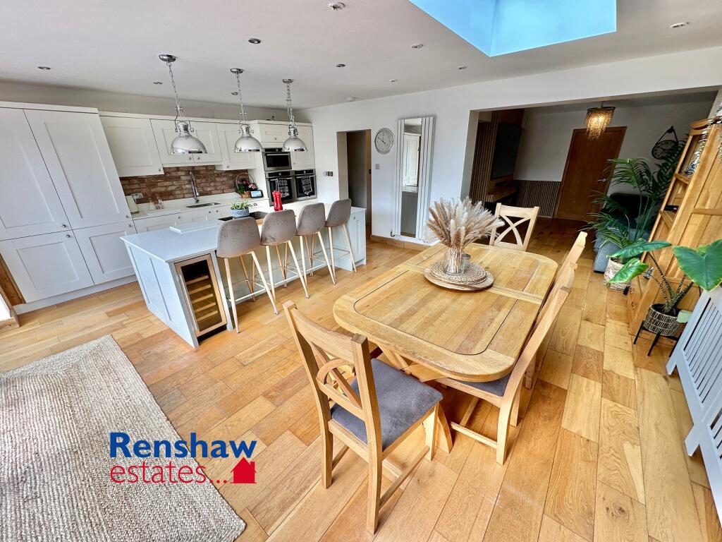 Additional property image - Old Coppice Side, Heanor, Derbyshire