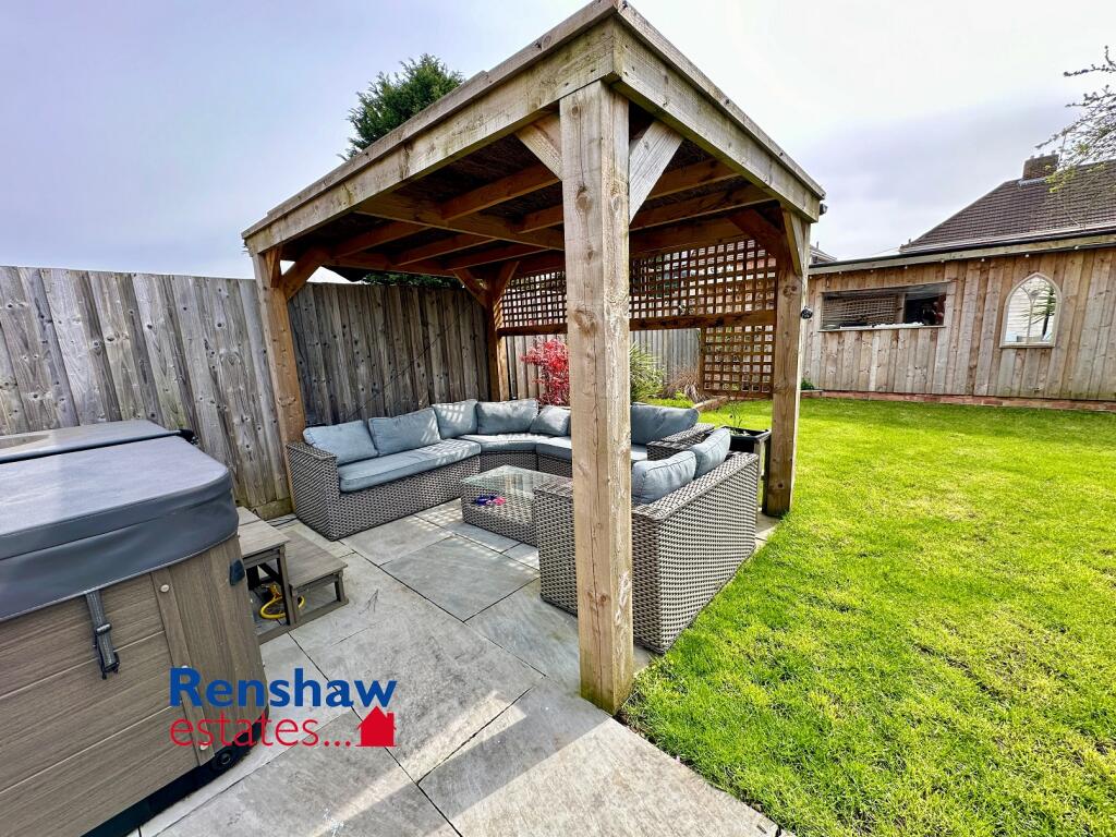 Additional property image - Old Coppice Side, Heanor, Derbyshire