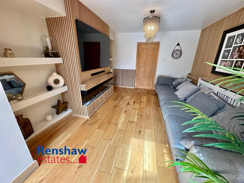 Additional property image - Old Coppice Side, Heanor, Derbyshire