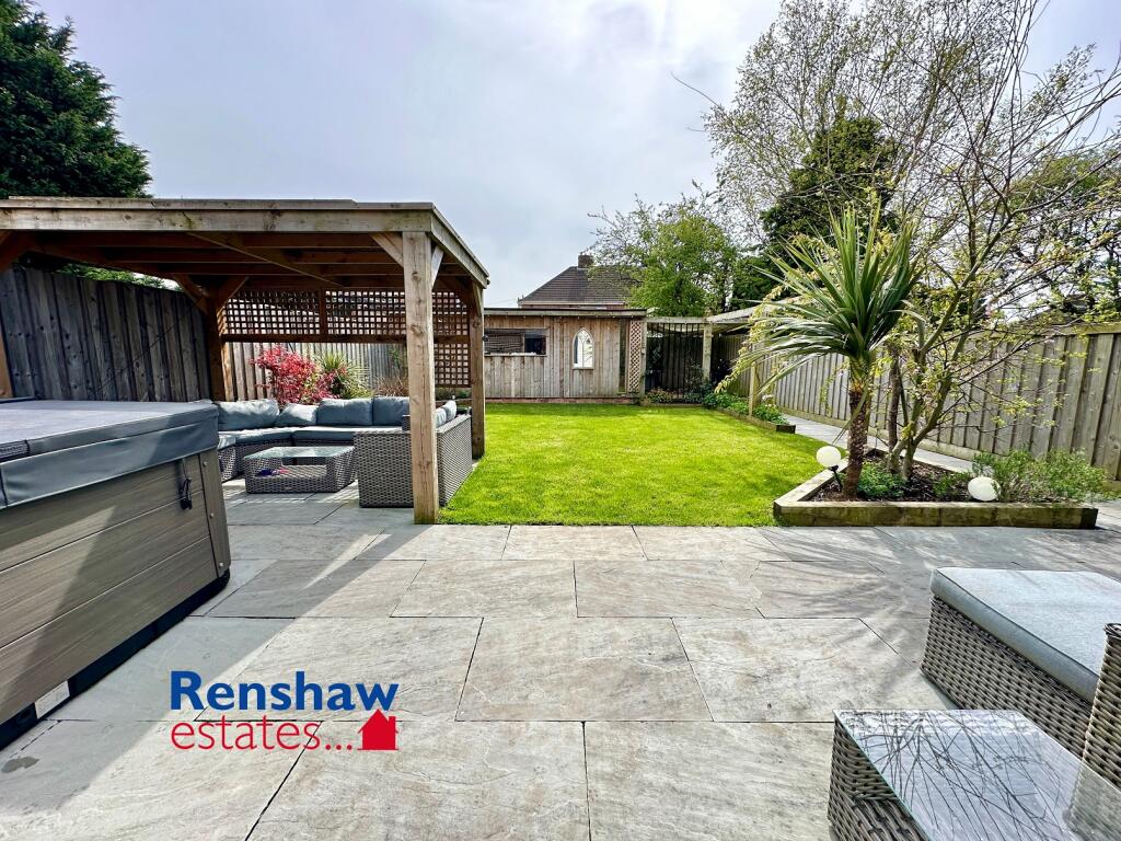 Additional property image - Old Coppice Side, Heanor, Derbyshire