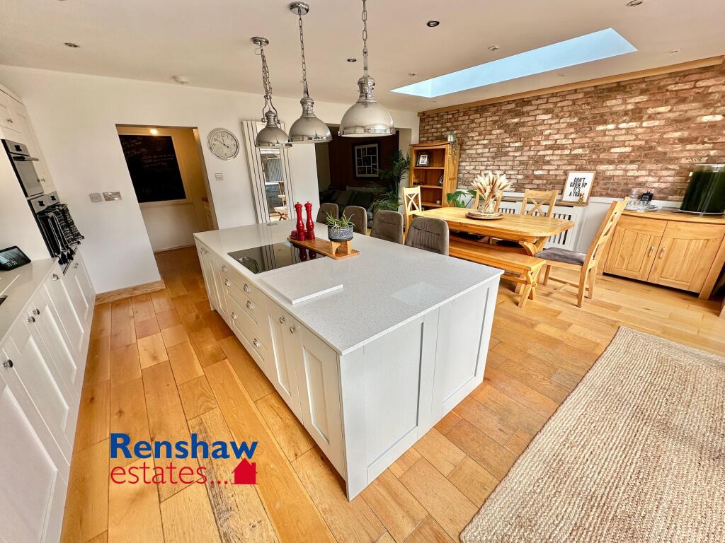Additional property image - Old Coppice Side, Heanor, Derbyshire