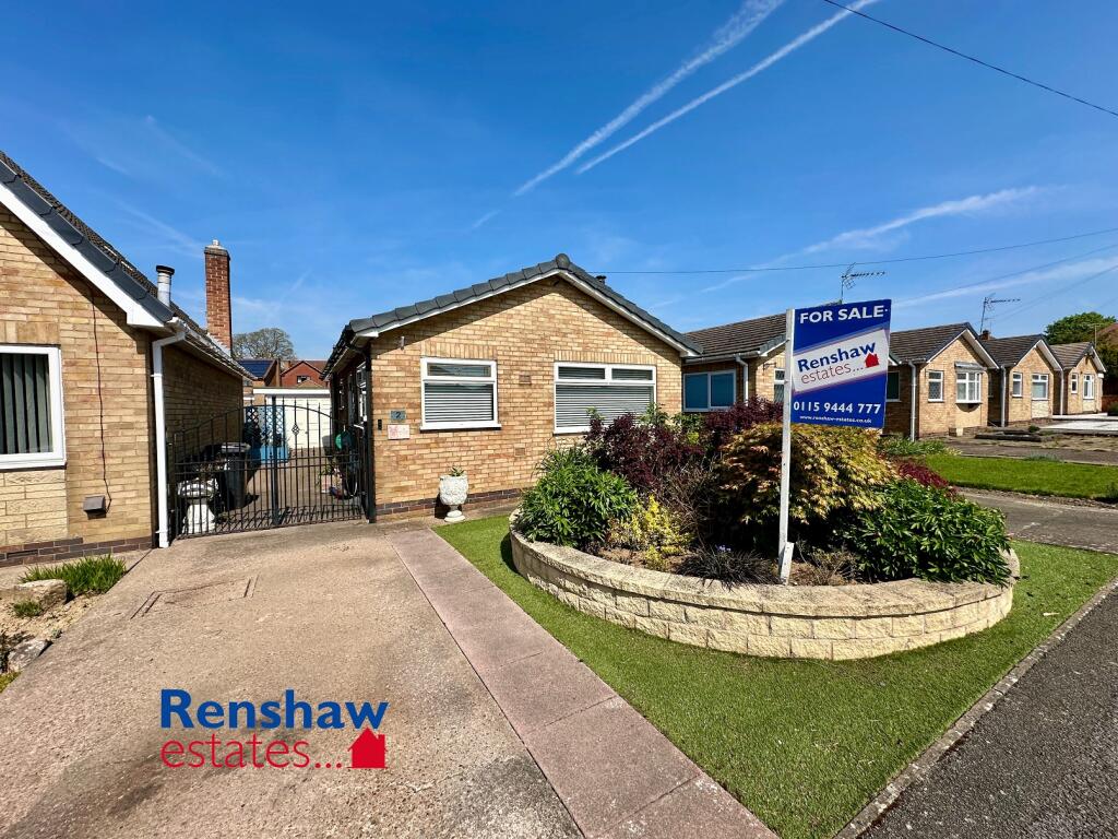 Main image of property: Cottage Close, Shipley View, Ilkeston
