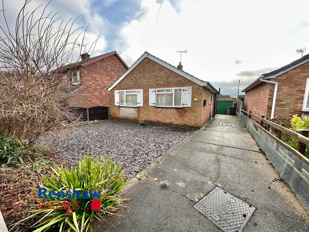 Main image of property: Wade Avenue, Ilkeston, Derbyshire