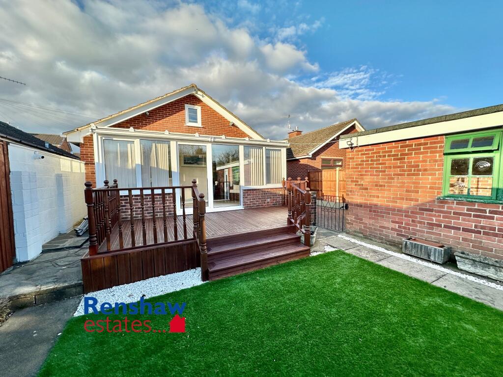 Main image of property: Green Lane, Ilkeston, Derbyshire