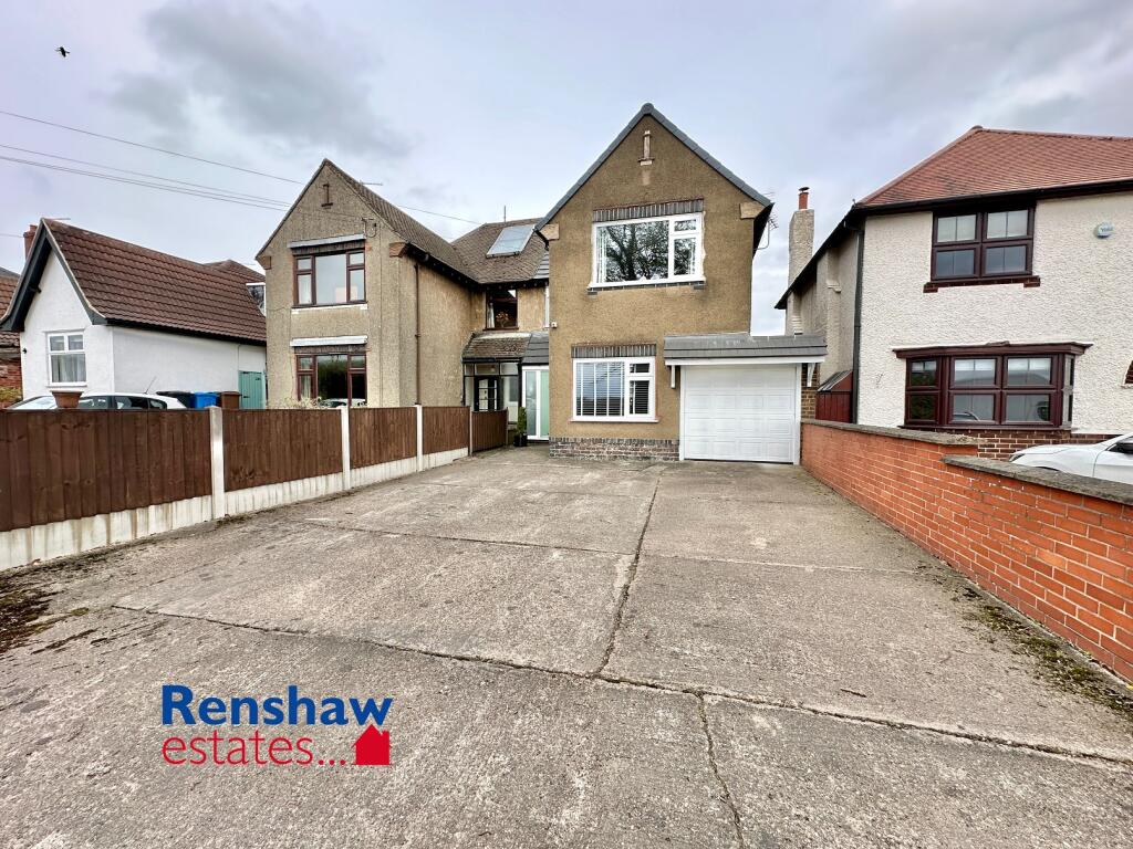 Main image of property: High Lane East, West Hallam