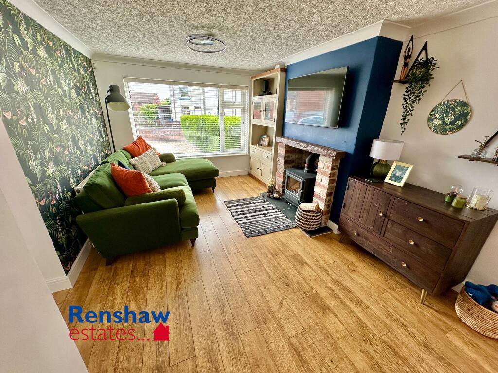 Main image of property: Ash Street, Ilkeston, Derbyshire