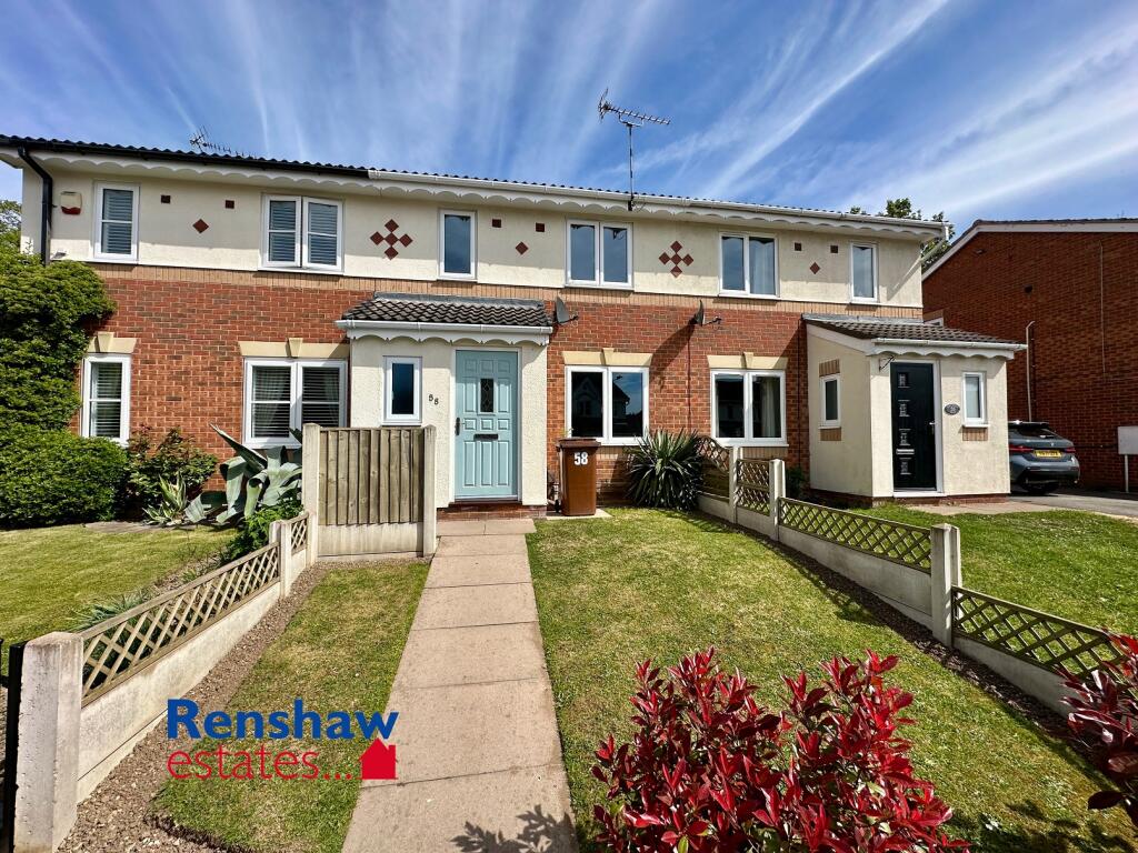 Main image of property: Malthouse Road, Ilkeston, Derbyshire