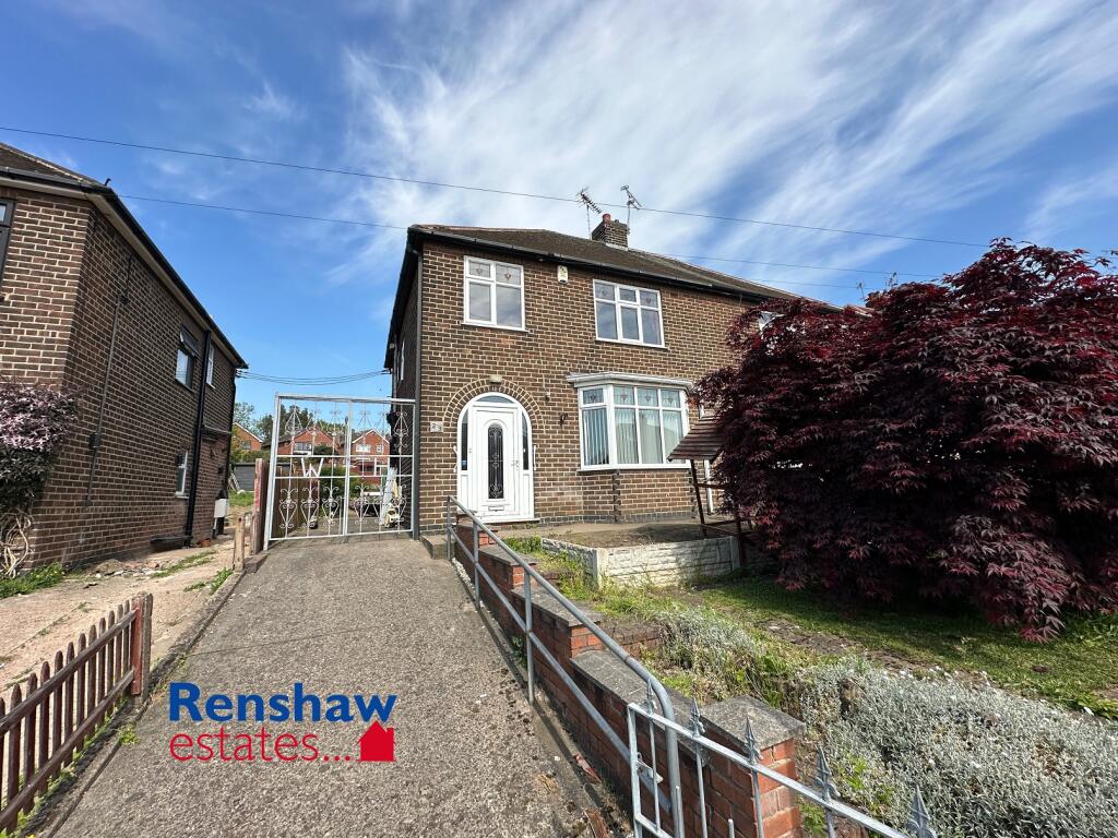 Main image of property: St. Helens Crescent, Trowell, Nottingham