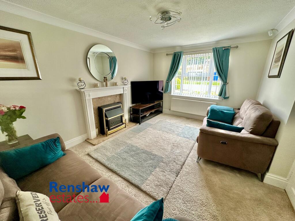 Main image of property: Laneward Close, Shipley View, Ilkeston