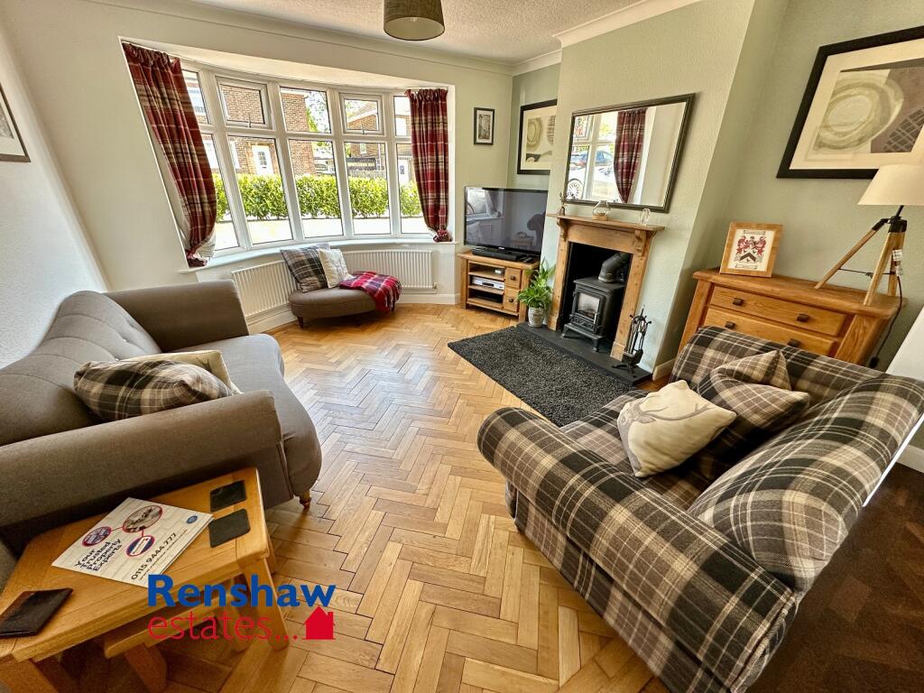 Main image of property: Old Coppice Side, Heanor, Derbyshire