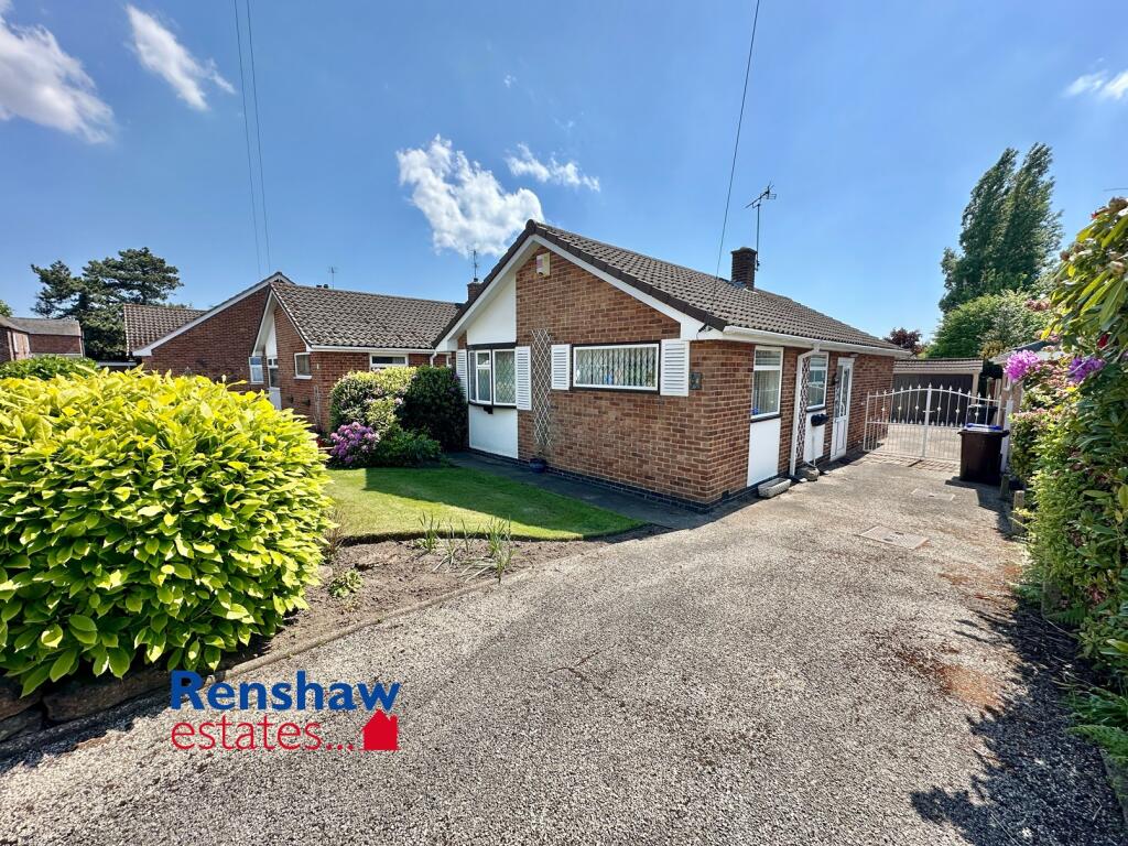 Main image of property: Vicarage Avenue, Ilkeston, Derbyshire