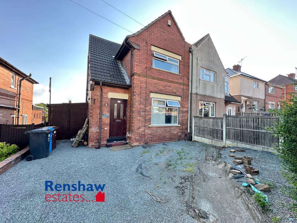 Main image of property: Green Lane, Ilkeston, Derbyshire