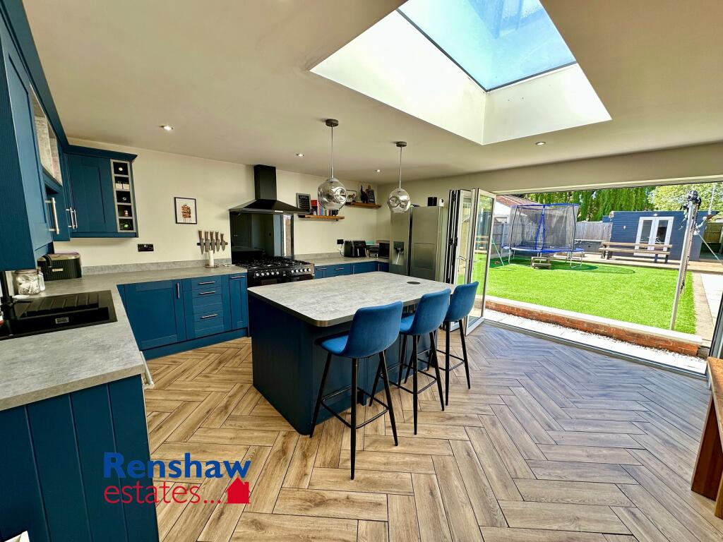 Main image of property: Cromford Road, Langley Mill, Nottingham