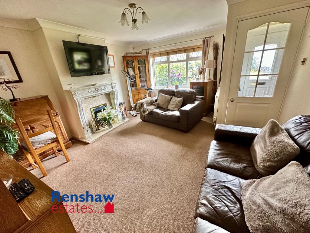 Main image of property: Godfrey Drive, Ilkeston, Derbyshire