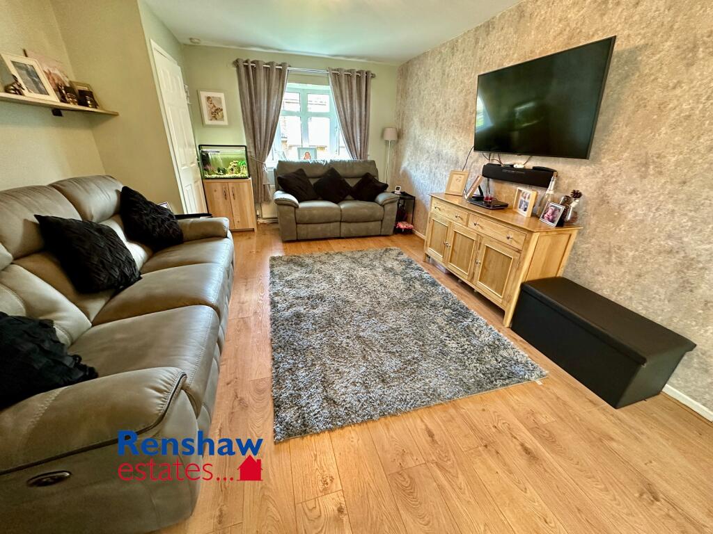 Main image of property: Anson Walk, Ilkeston, Derbyshire