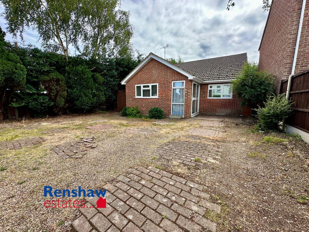 Main image of property: Belper Road, Stanley Common, Ilkeston