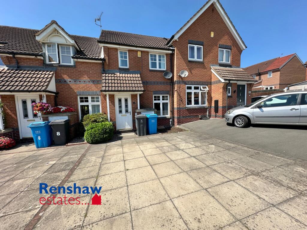 Main image of property: Gadsby Close, Ilkeston, Derbyshire