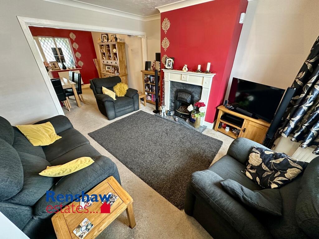 Main image of property: Doris Road, Ilkeston, Derbyshire