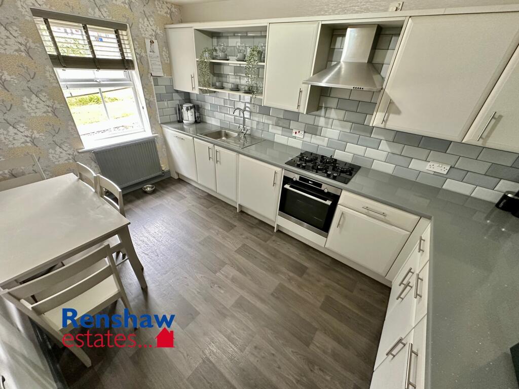 Main image of property: Hillingdon Drive, Ilkeston, Derbyshire