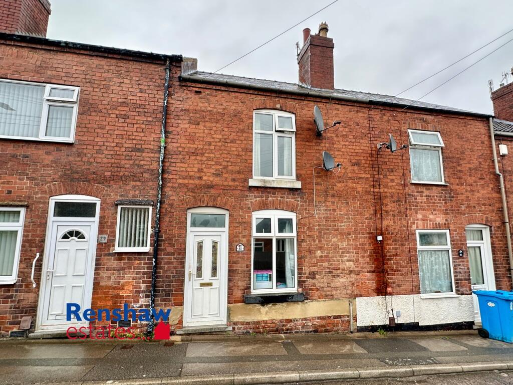 Main image of property: Albany Street, Ilkeston, Derbyshire