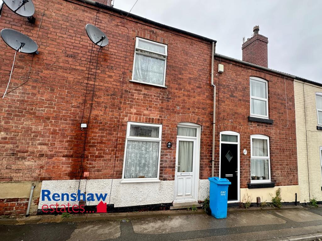 Main image of property: Albany Street, Ilkeston, Derbyshire