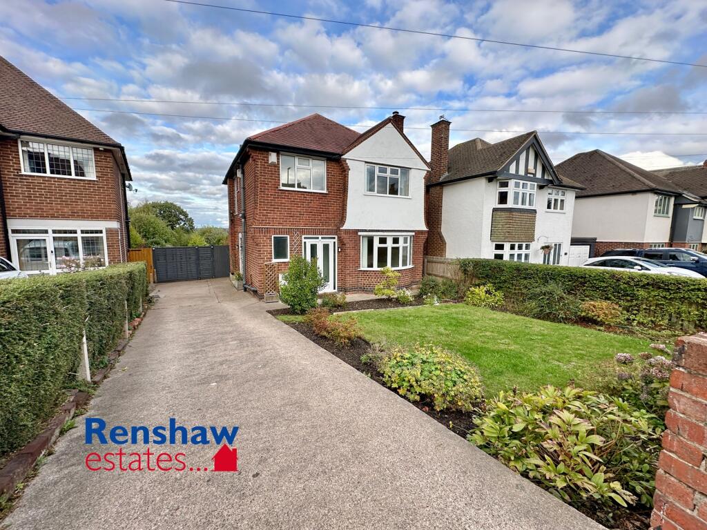 Main image of property: Heanor Road, Ilkeston, Derbyshire
