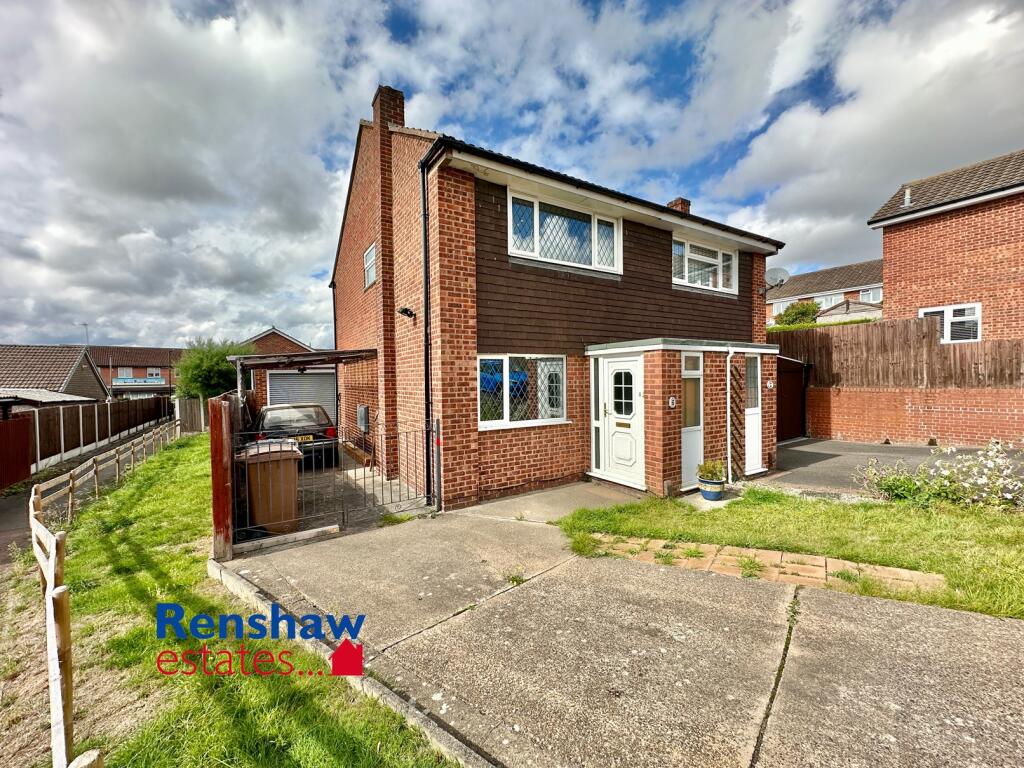 Main image of property: Shepton Close, Shipley View, Ilkeston