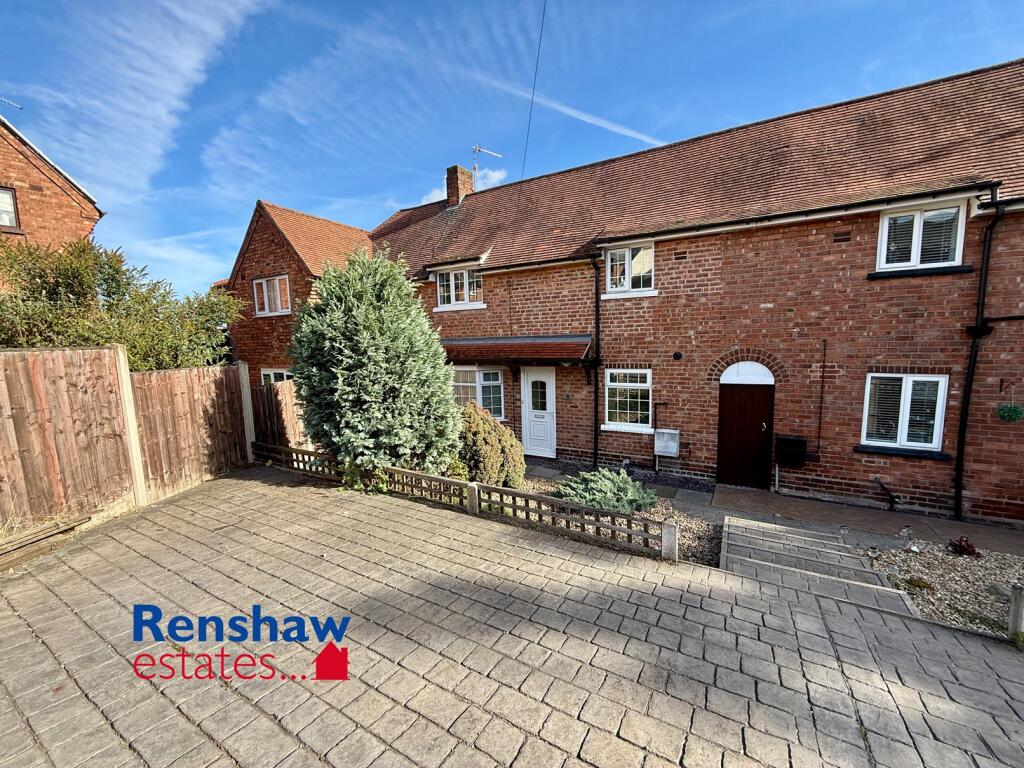 Main image of property: Dorterry Crescent, Ilkeston, Derbyshire