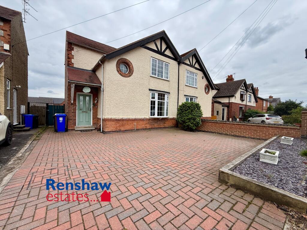 Main image of property: Station Road, West Hallam, Ilkeston