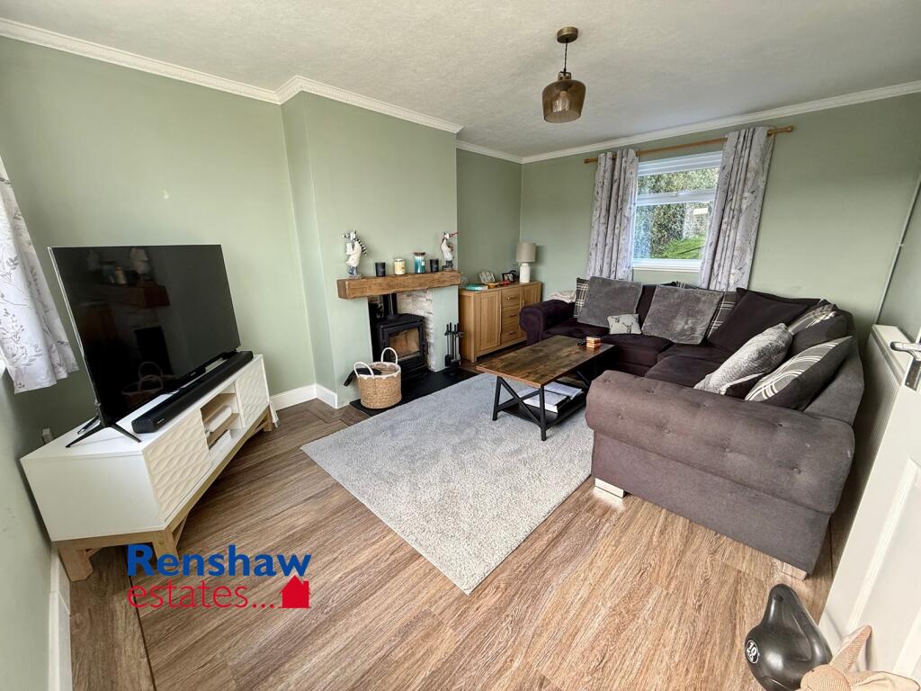 Main image of property: Kenilworth Drive, Kirk Hallam, Ilkeston