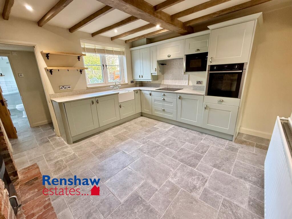 Main image of property: Station Road, Stanley, Ilkeston