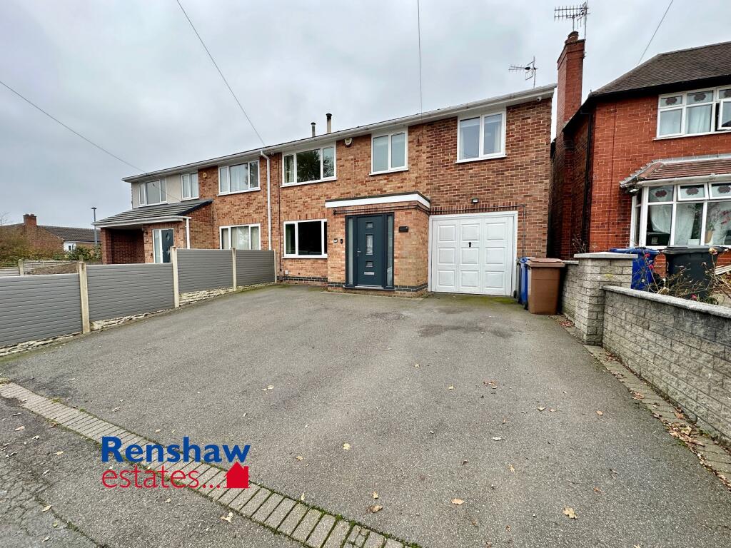 Main image of property: Duke Street, Ilkeston, Derbyshire