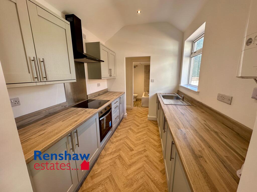 Main image of property: Hallam Fields Road, Ilkeston, Derbyshire