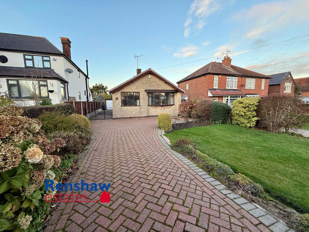 Main image of property: High Lane West, West Hallam, Ilkeston