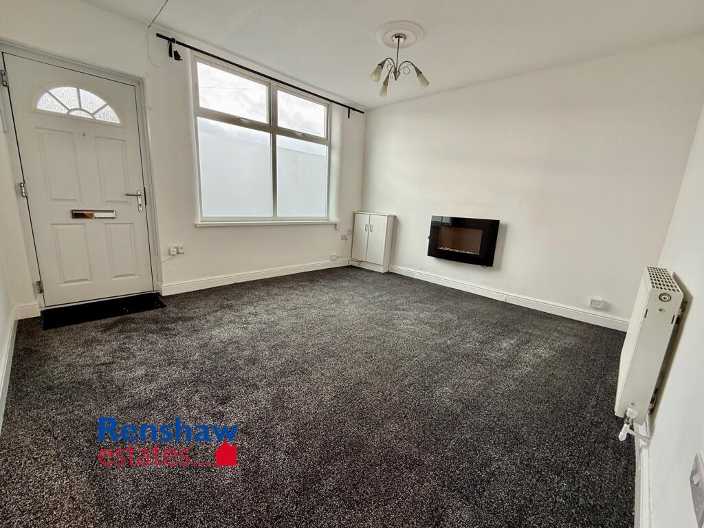 Main image of property: Barker Gate, Ilkeston, Derbyshire