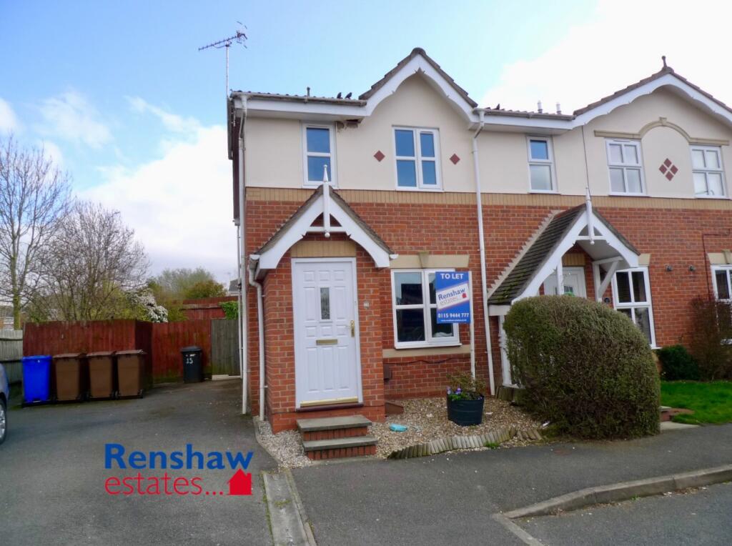Main image of property: Horsecroft Close, Shipley View, Ilkeston