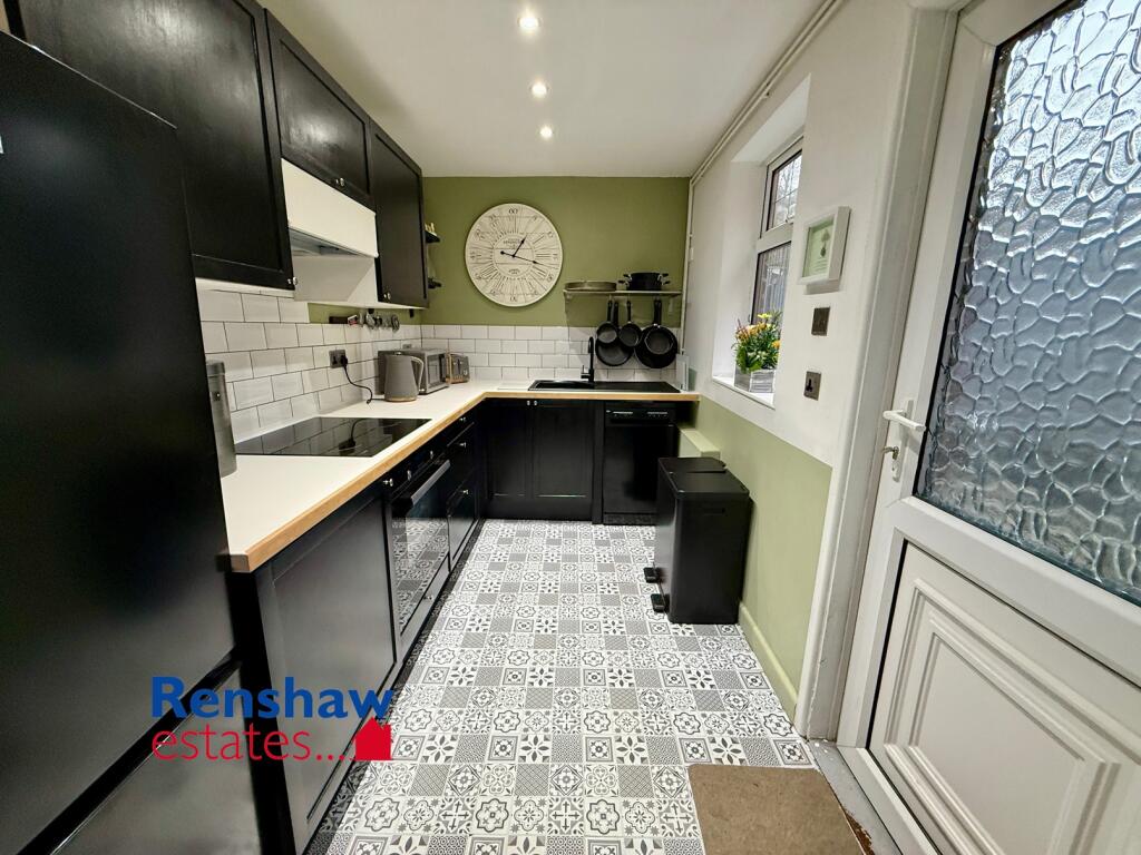 Main image of property: Archer Street, Ilkeston, Derbyshire