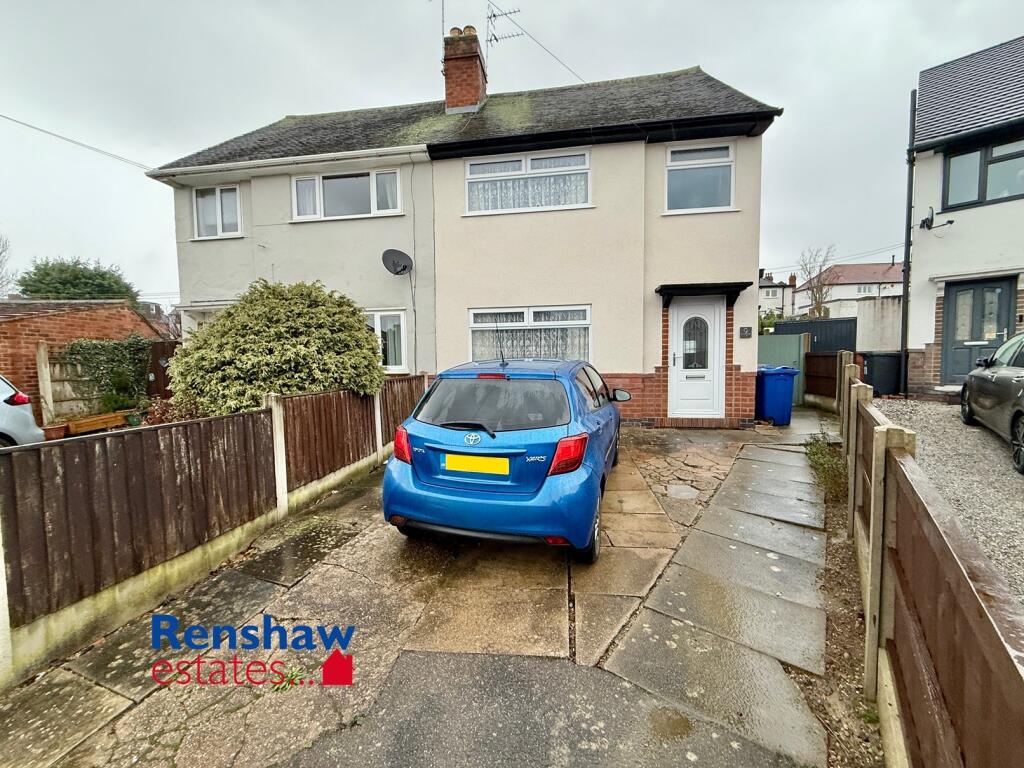 Main image of property: Nursery Hollow, Ilkeston, Derbyshire