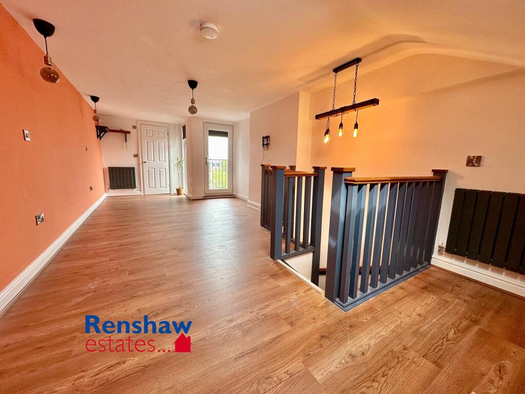 Main image of property: Mill Street, Ilkeston, Derbyshire