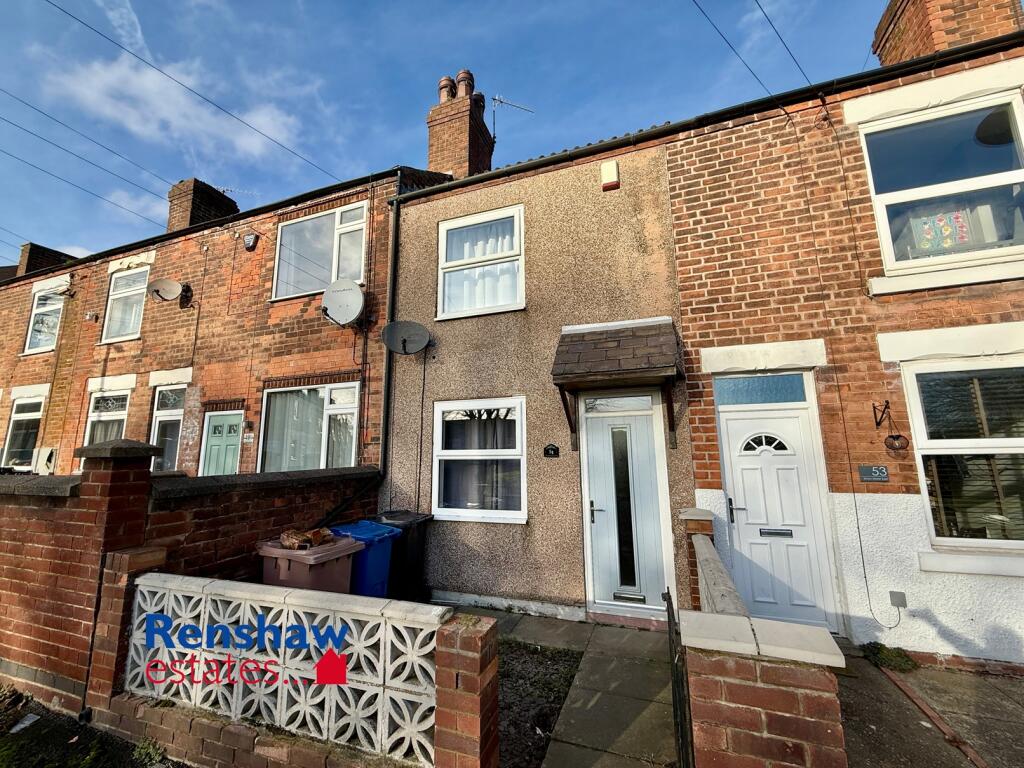 Main image of property: Shaw Street East, Ilkeston, Derbyshire