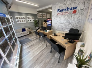 Renshaw Estates, Ilkestonbranch details